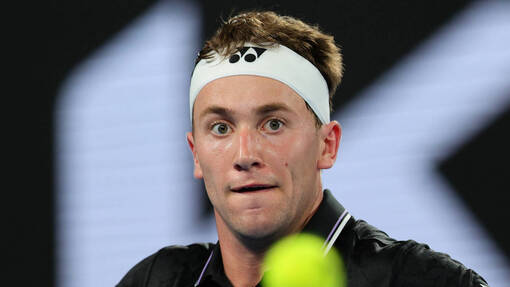 * Каспер Рууд — Ласло Джере. Прогноз и ставка на матч Прогноз на матч * Каспер Рууд — Ласло Джере