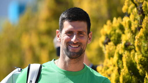 * Новак Джокович — Кэмерон Норри. Прогноз и ставка на матч Прогноз на матч * Новак Джокович — Кэмерон Норри