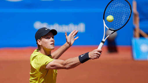 * Франсиско Черундоло — Янник Синнер. Прогноз и ставка на матч Прогноз на матч * Франсиско Черундоло — Янник Синнер