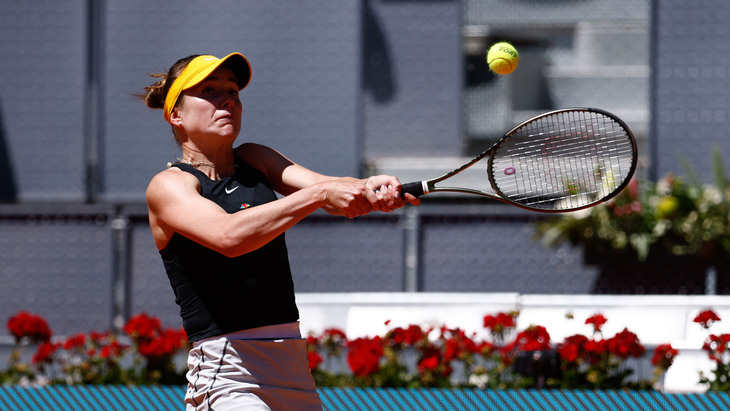 Александра Саснович