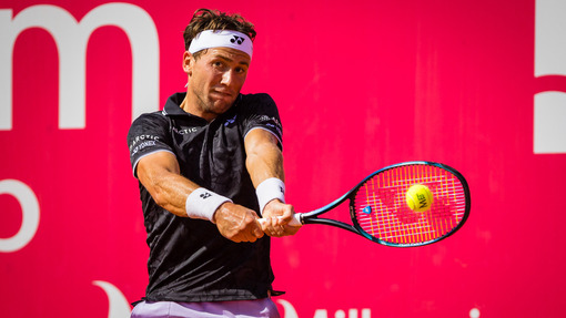 * Каспер Рууд — Франсиско Черундоло. Прогноз и ставка на матч Прогноз на матч * Каспер Рууд — Франсиско Черундоло