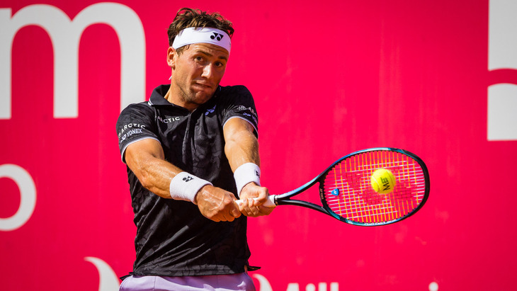 Каспер Рууд