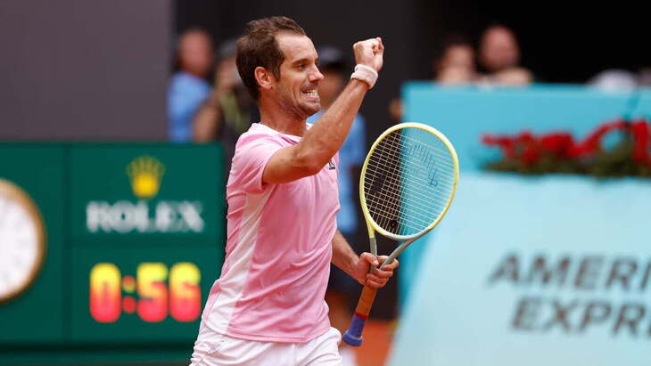 Ришар Гаске