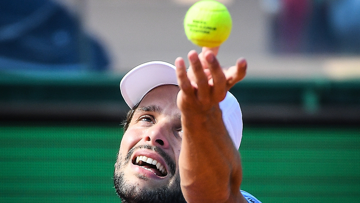 Грегуар Баррер