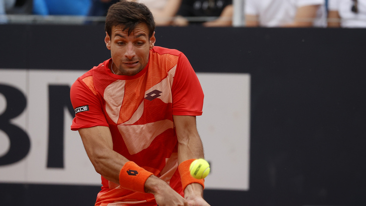 Бернабе Сапата Миральес