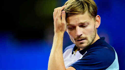 Прогноз на матч * Давид Гоффен — Alvaro Lopez San Martin