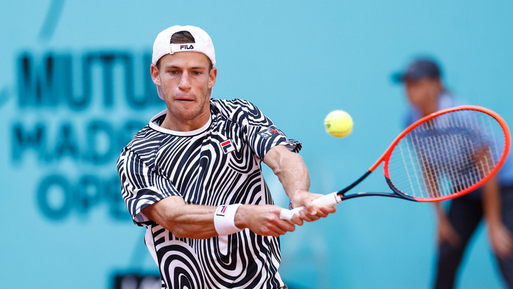 Диего Шварцман