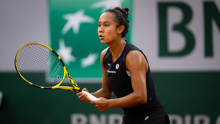 Лейла Фернандес