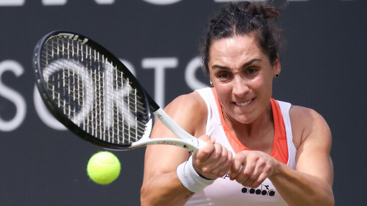 Мартина Тревизан