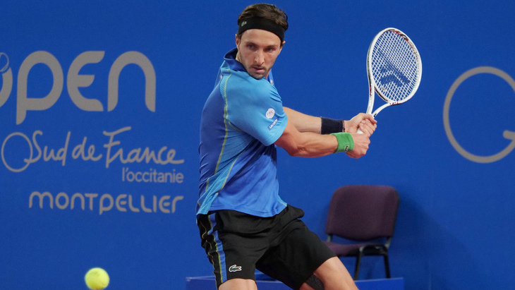 Артур Риндеркнеш