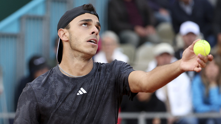 Франсиско Черундоло