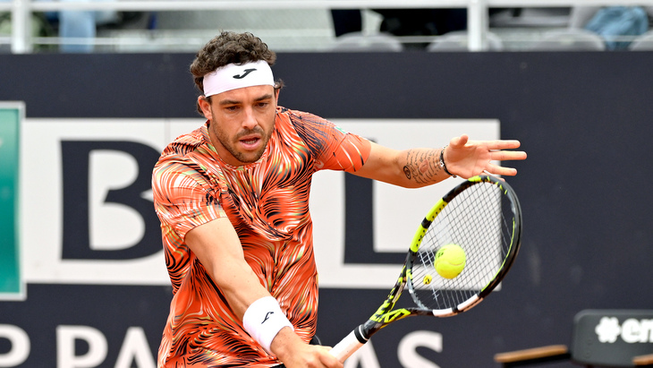 Марко Чеккинато