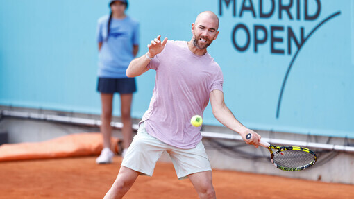 Прогноз на матч Адриан Маннарино — Илья Ивашко *