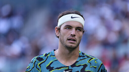 Прогноз на матч Маркос Гирон — Тейлор Фритц *