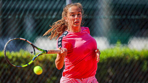 Прогноз на матч Татьяна Мария — Лючия Бронцетти *