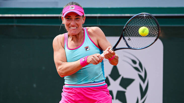 Тимея Бабош