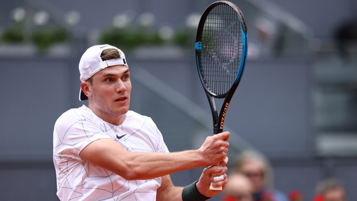 Прогноз на матч Джек Дрейпер — Франсиско Черундоло *