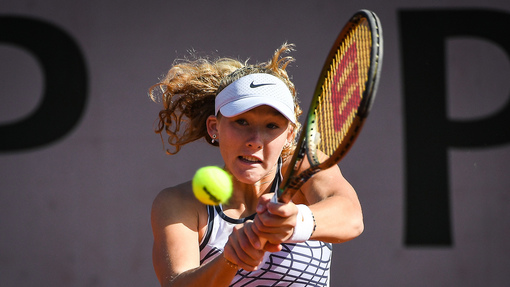 Прогноз на матч Мария Осорио — Mirra Andreeva *