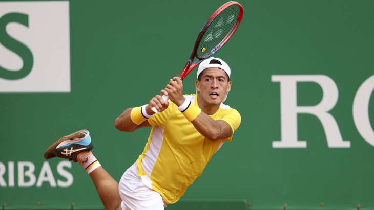 Себастьян Баэс