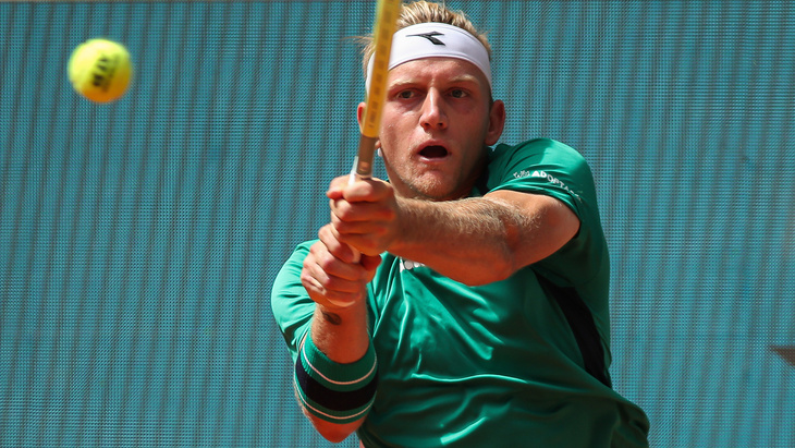 Алехандро Давидович Фокина