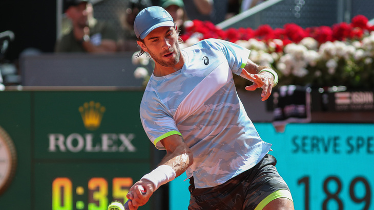 Борна Чорич