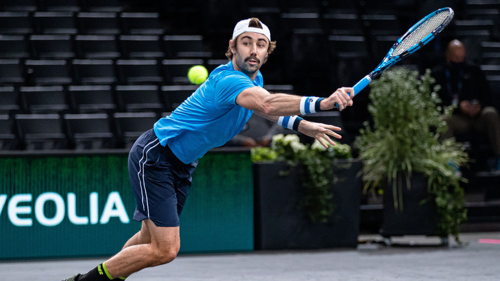 Джордан Томпсон