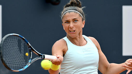 Прогноз на матч * Сара Эррани — Хиль Белен Тайхман