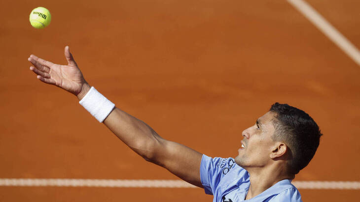 Тьяго Монтейро