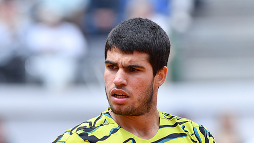 Прогноз на матч * Карлос Алькарас — Флавио Коболли 