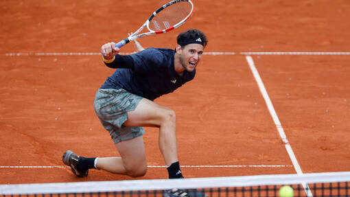 Прогноз на матч Доминик Тим — Педро Кашен *