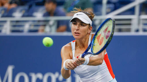 Прогноз на матч * Elina Avanesyan — Белинда Бенчич