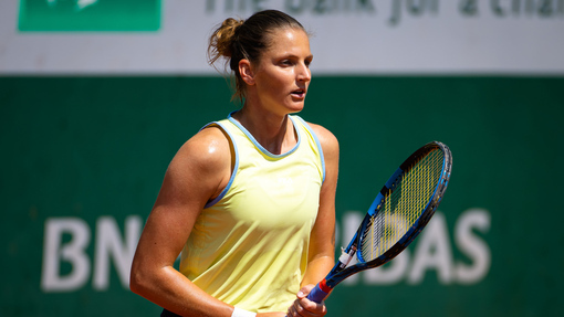 Прогноз на матч Каролина Плишкова — Слоан Стивенс *