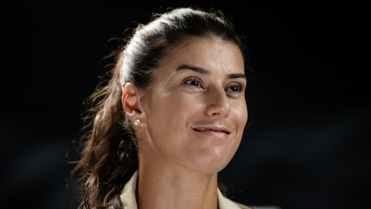 Сорана Кырстя