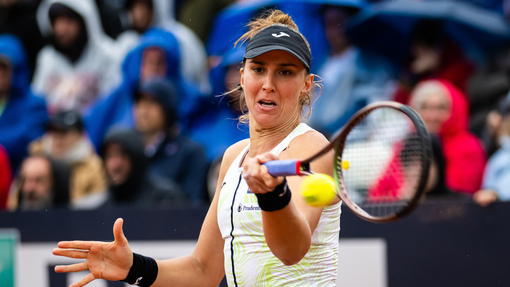 Прогноз на матч Татьяна Мария — Беатрис Хаддад-Майя *