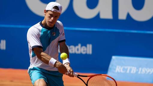 Прогноз на матч * Диего Шварцман — Нуну Боржес