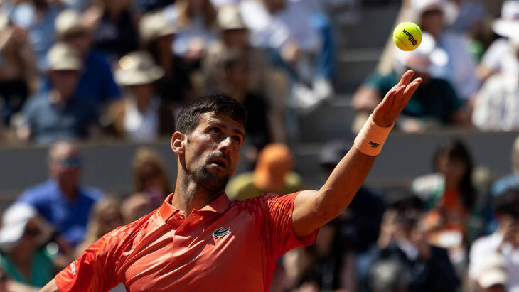 Новак Джокович