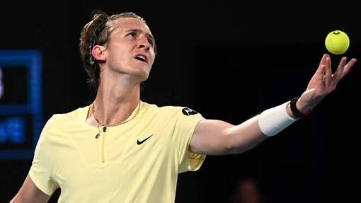 * Себастьян Офнер — Себастьян Корда. Прогноз и ставка на матч Прогноз на матч * Себастьян Офнер — Себастьян Корда