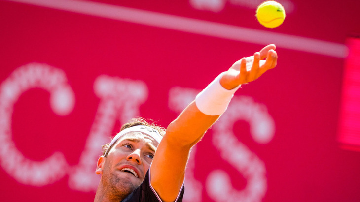 Каспер Рууд