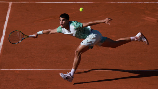 * Карлос Алькарас — Денис Шаповалов. Прогноз и ставка на матч Прогноз на матч * Карлос Алькарас — Денис Шаповалов