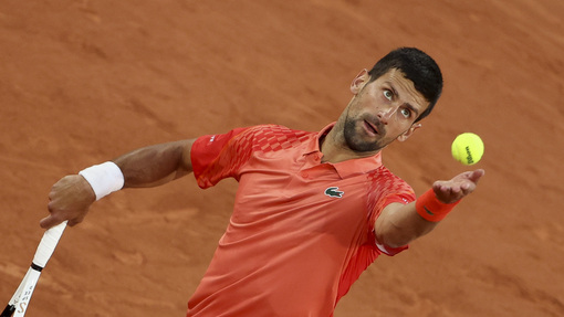 * Новак Джокович — Алехандро Давидович-Фокина. Прогноз и ставка на матч Прогноз на матч * Новак Джокович — Алехандро Давидович-Фокина