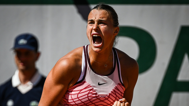 Арина Соболенко