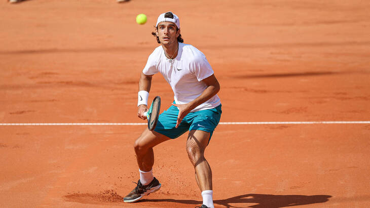 Лоренцо Музетти