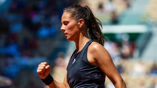 Пейтон Стернс — Дарья Касаткина *. Прогноз и ставка на матч Прогноз на матч Пейтон Стернс — Дарья Касаткина *