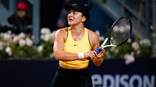 Бьянка Андрееску — Леся Цуренко *. Прогноз и ставка на матч Прогноз на матч Бьянка Андрееску — Леся Цуренко *