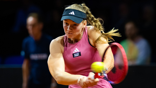 Елена Рыбакина — Сара Соррибес-Тормо *. Прогноз и ставка на матч Прогноз на матч Елена Рыбакина — Сара Соррибес-Тормо *