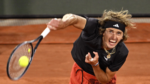 * Александр Зверев — Томас Этчеверри. Прогноз и ставка на матч Прогноз на матч * Александр Зверев — Томас Этчеверри