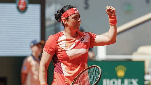 * Беатрис Хаддад-Майя — Онс Жабер. Прогноз и ставка на матч Прогноз на матч * Беатрис Хаддад-Майя — Онс Жабер