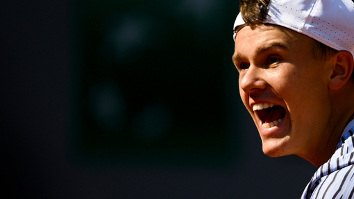 Хольгер Нёсков Руне — Каспер Рууд *. Прогноз и ставка на матч Прогноз на матч Хольгер Нёсков Руне — Каспер Рууд *