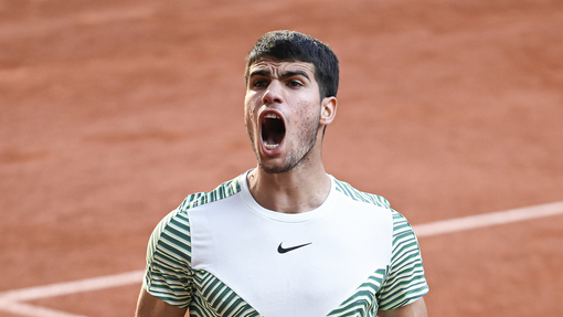 Карлос Алькарас — Новак Джокович *. Прогноз и ставка на матч Прогноз на матч Карлос Алькарас — Новак Джокович *