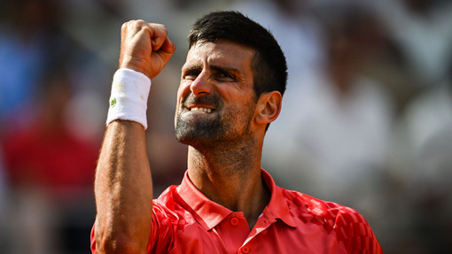 * Новак Джокович — Каспер Рууд. Прогноз и ставка на матч Прогноз на матч * Новак Джокович — Каспер Рууд